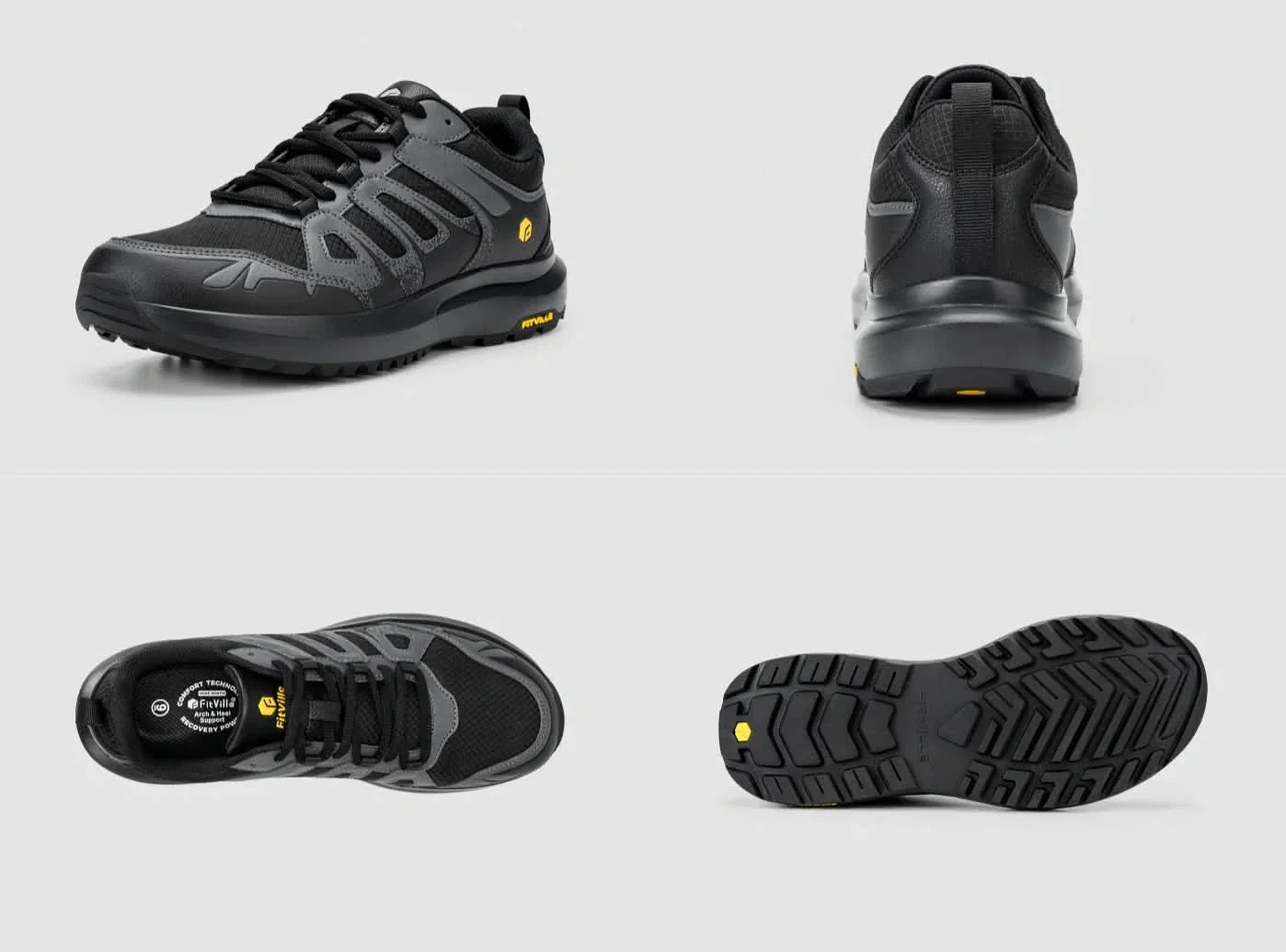 Men's Sturdy Core V5 Low - Image 17