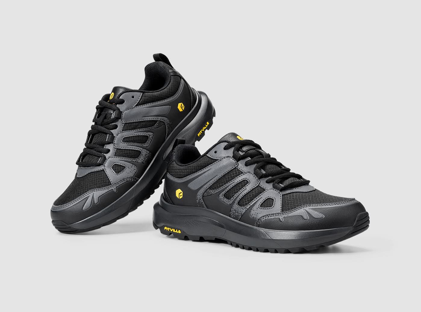 Men's Sturdy Core V5 Low - Image 18