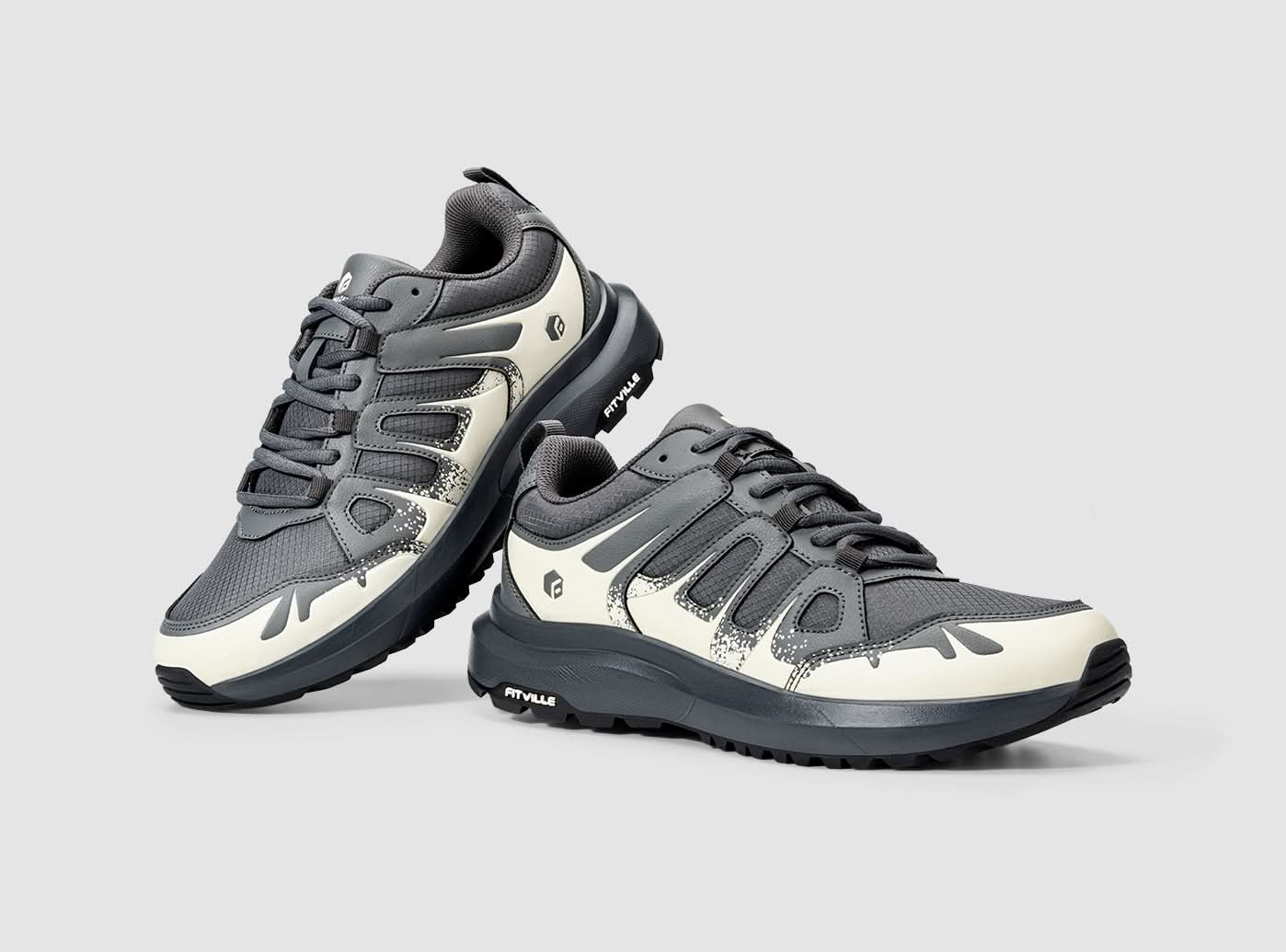 Men's Sturdy Core V5 Low - Image 9