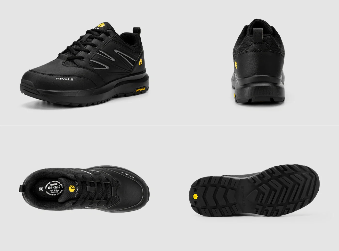 Men's Sturdy Core V2 Low - Image 15