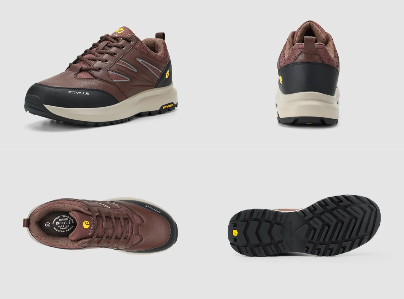 Men's Sturdy Core V2 Low - Image 7