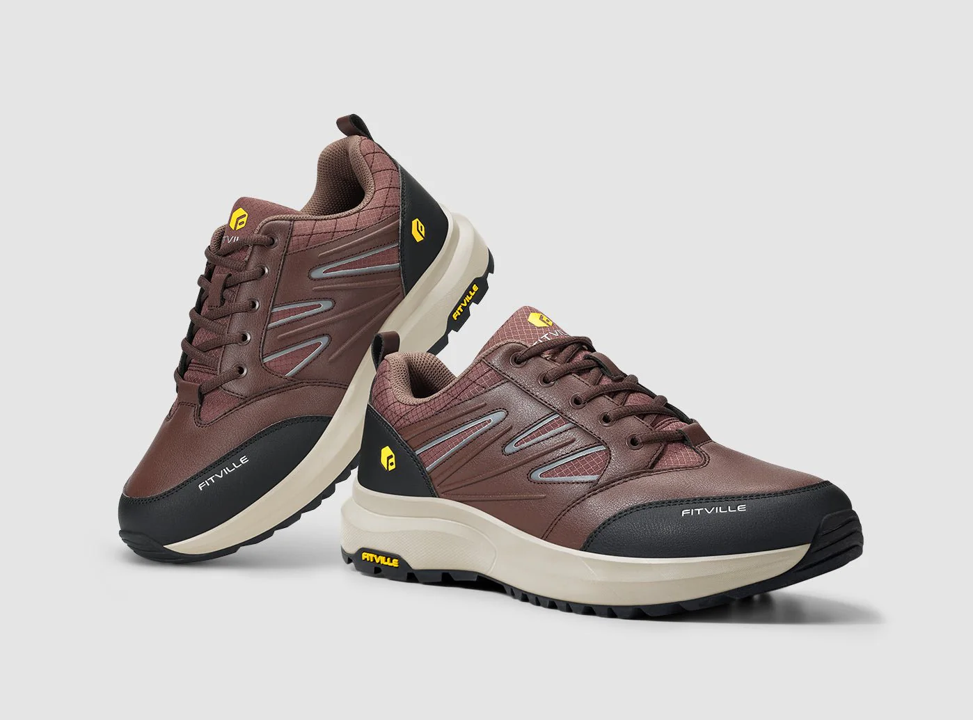 Men's Sturdy Core V2 Low - Image 8