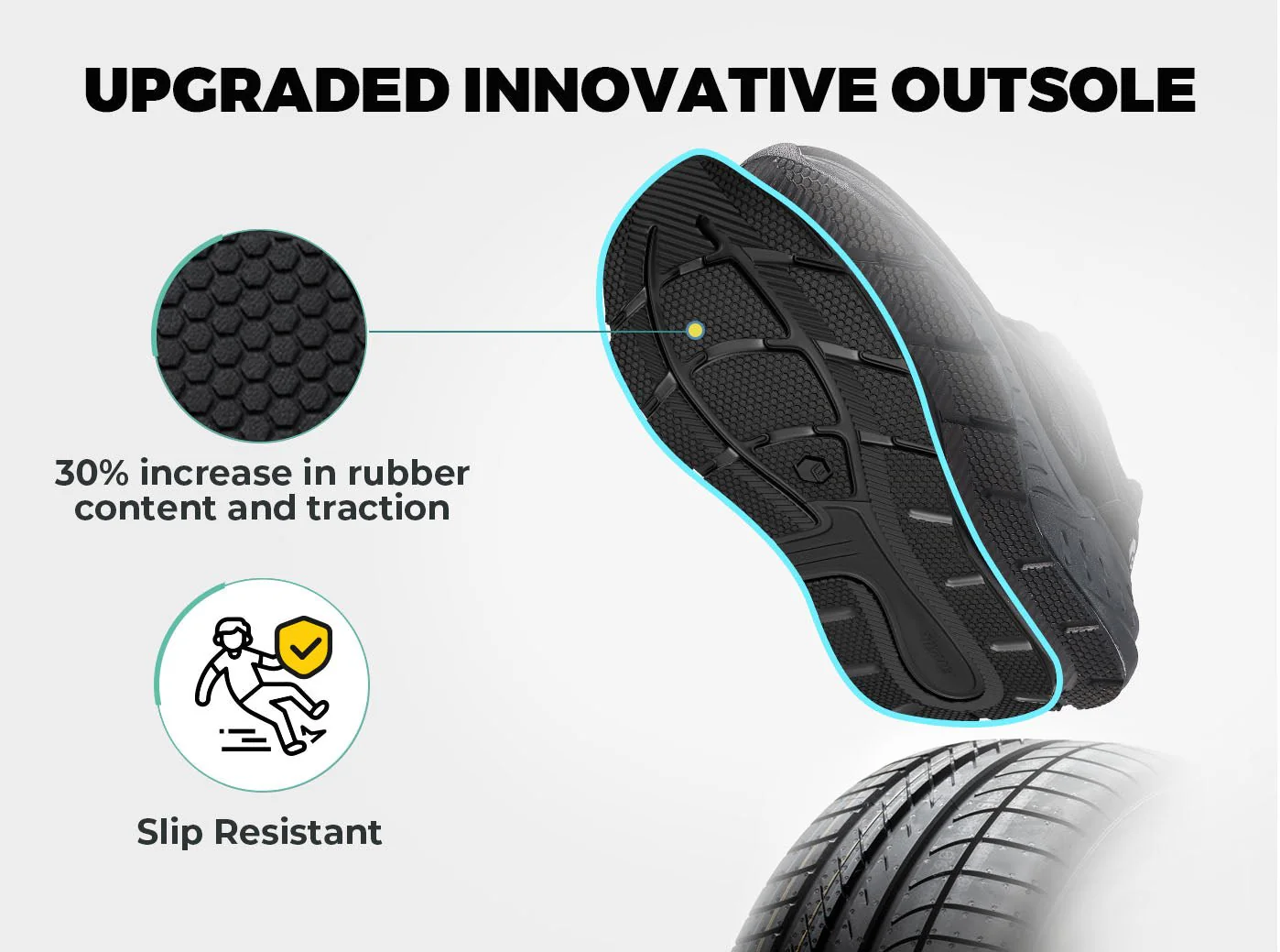 Men's Rebound Neo V2 - Image 16