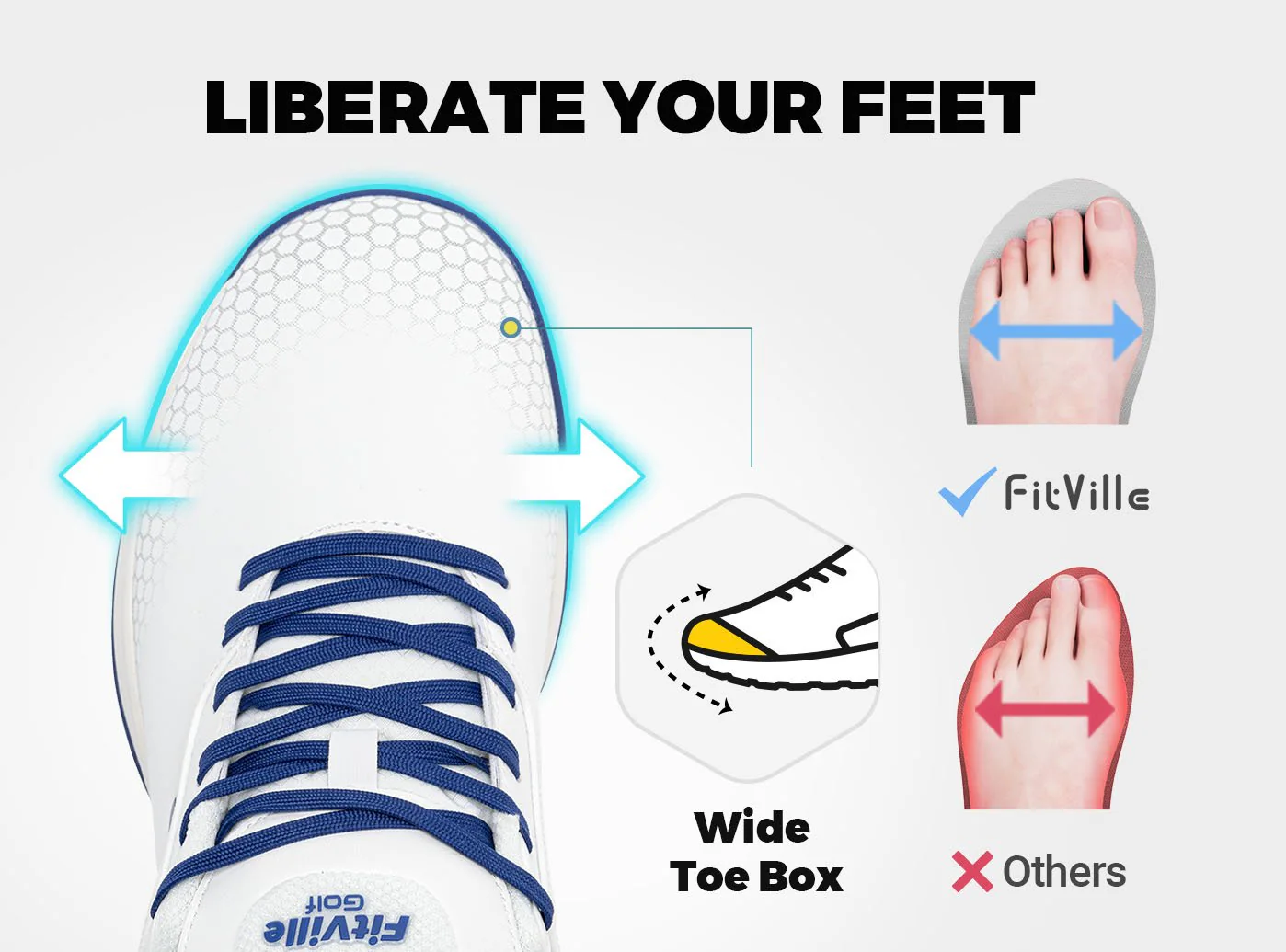 Men's SpeedEx V1 - Image 3
