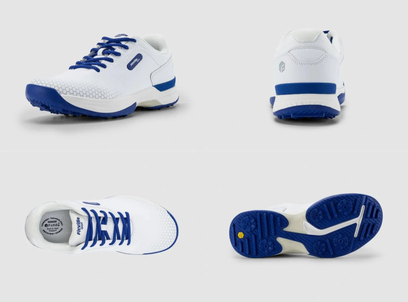 Men's SpeedEx V1 - Image 7
