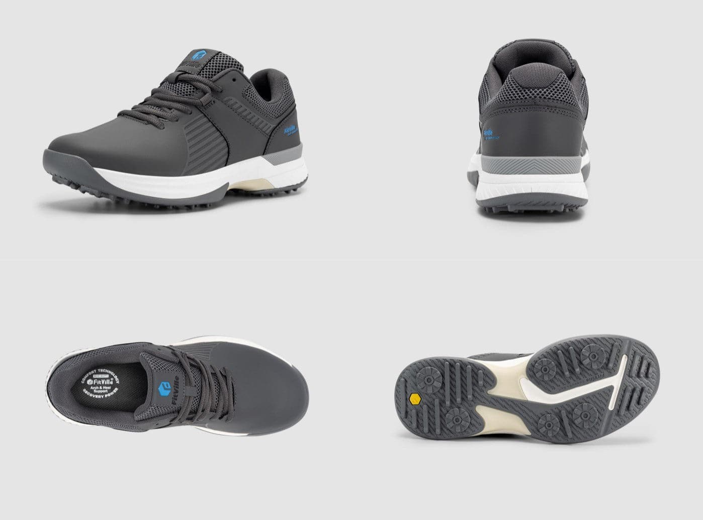 Men's SpeedEx V4 - Image 7
