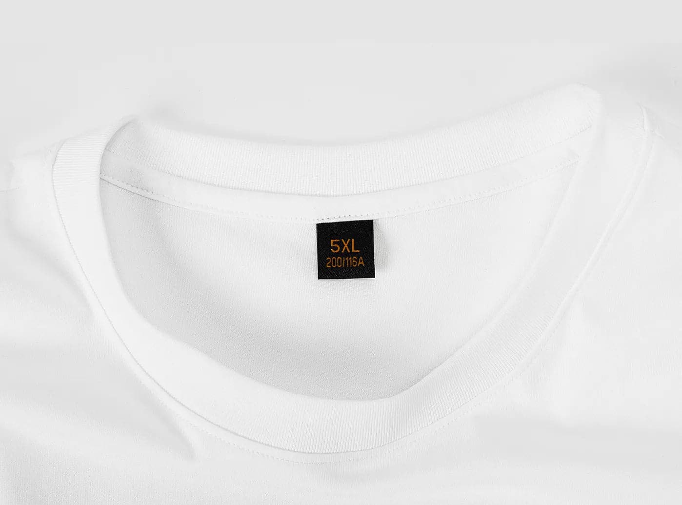 FitVille Mercerized Cotton T-shirt V3 - Image 10