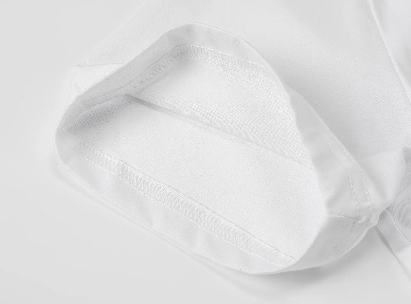 FitVille Mercerized Cotton T-shirt V3 - Image 11