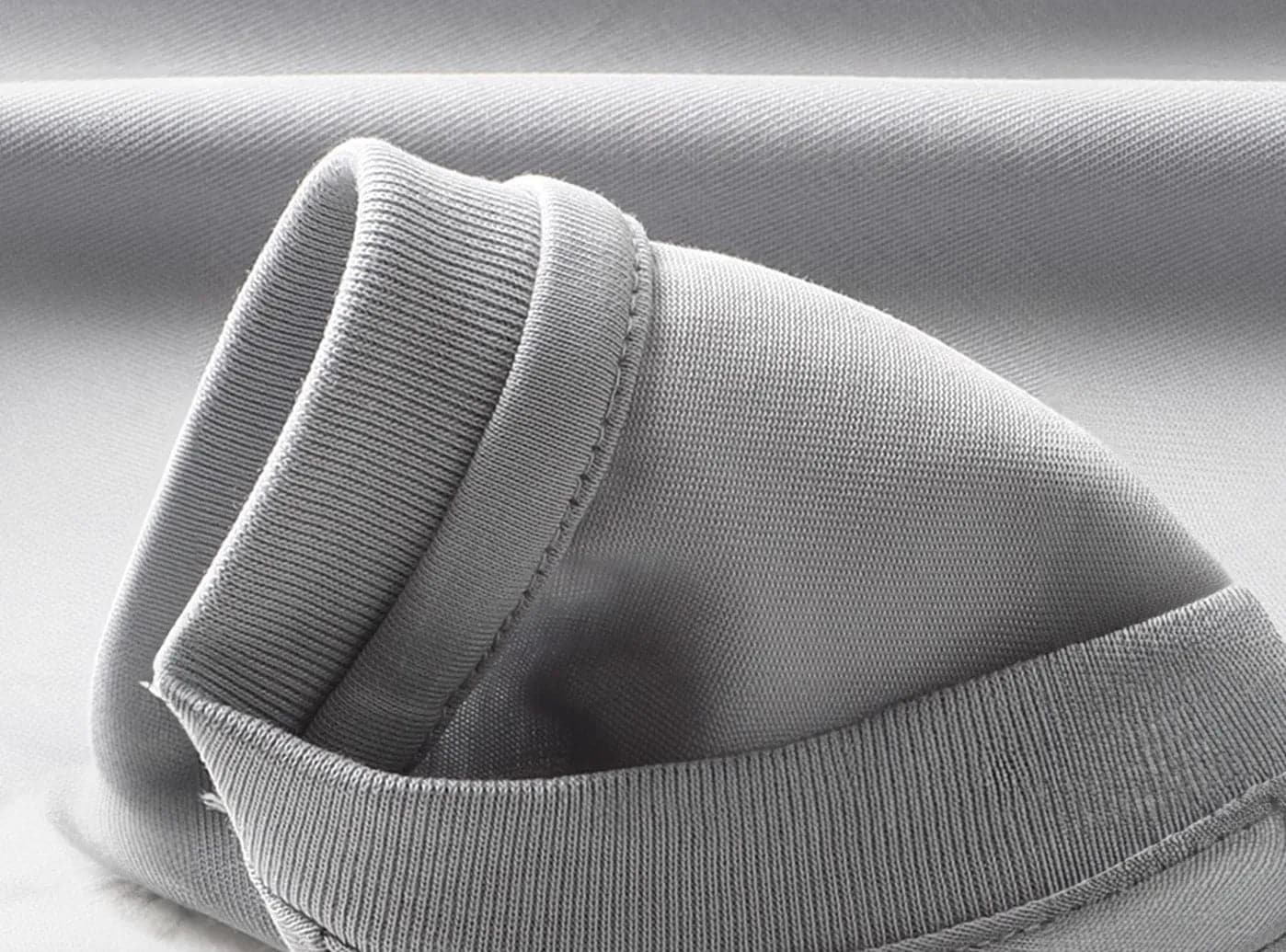 FitVille Mercerized Cotton T-shirt V3 - Image 13
