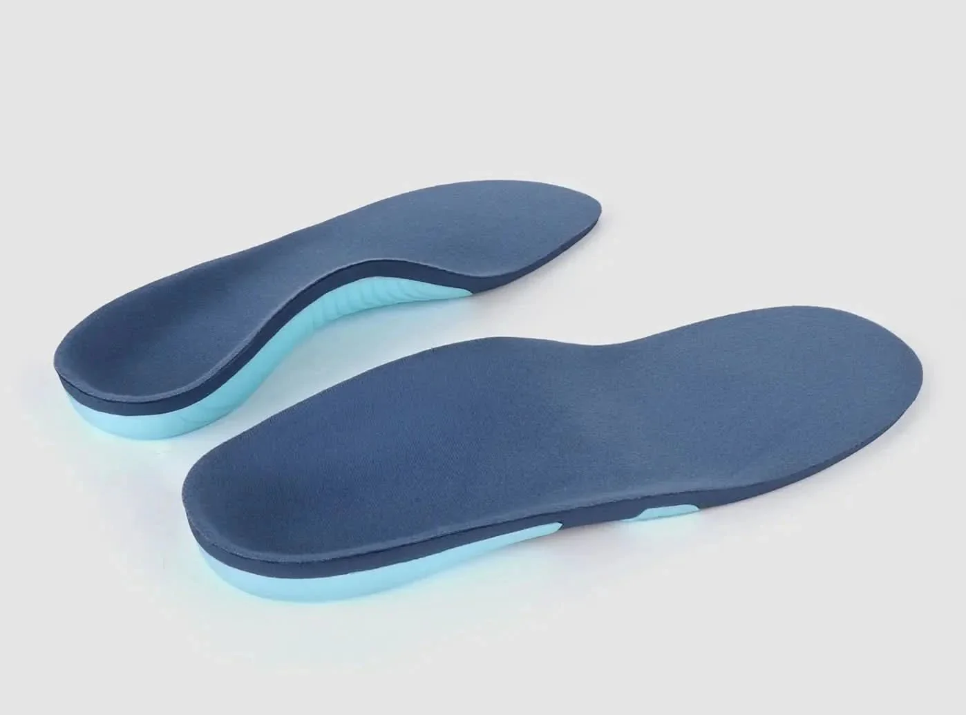 FitVille Orthotic Arch Support Insoles - Image 12