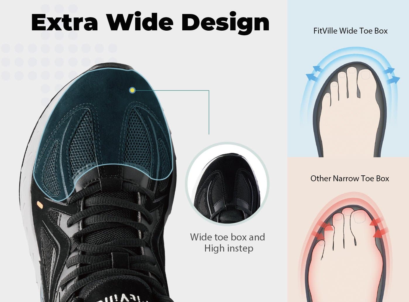 Men's Rebound Core V1 - Image 3