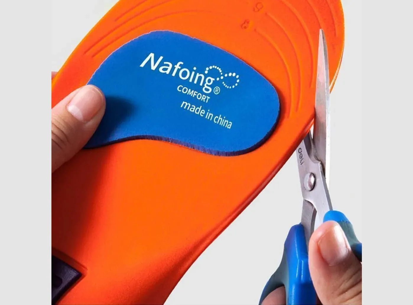 FitVille Sports Orthopedic Insoles - Image 7