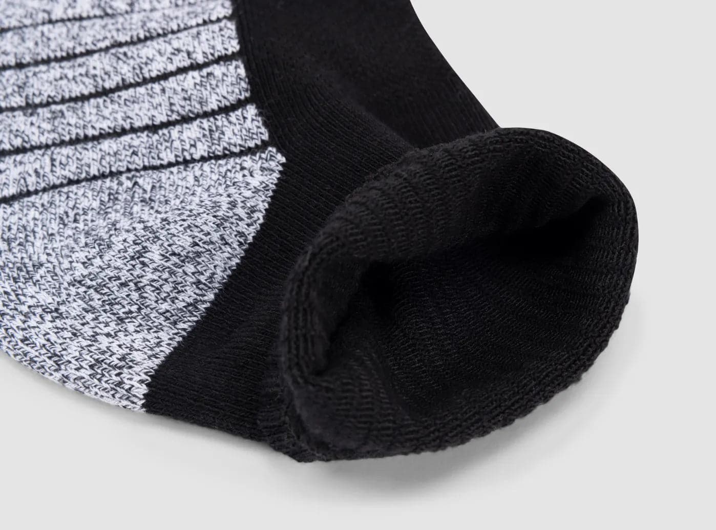 FitVille SportStep Athletic Ankle Socks 3-Pair Bundle (Unisex) - Image 7