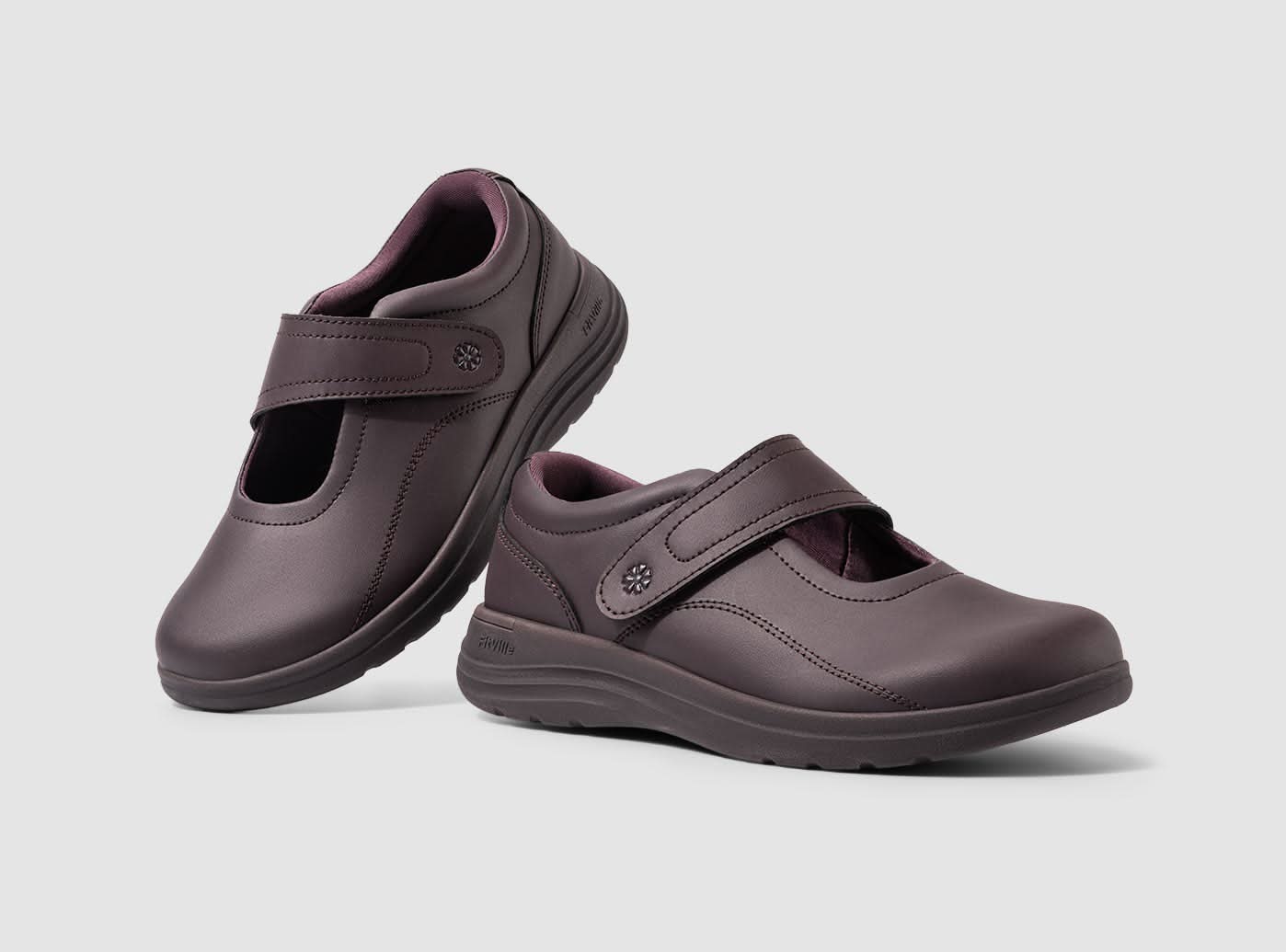 Women's BriskWalk V8 - Image 10