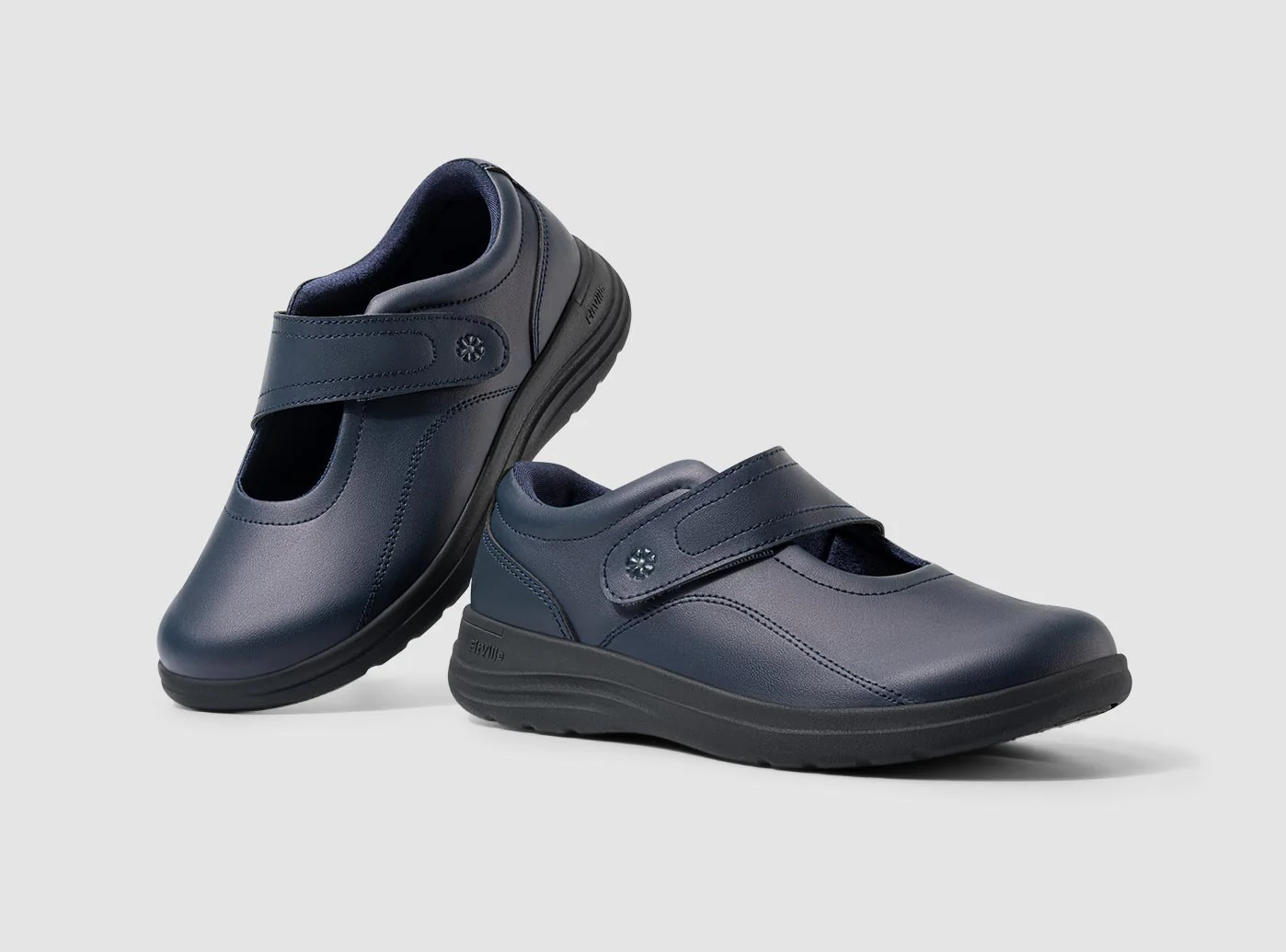 Women's BriskWalk V8 - Image 25