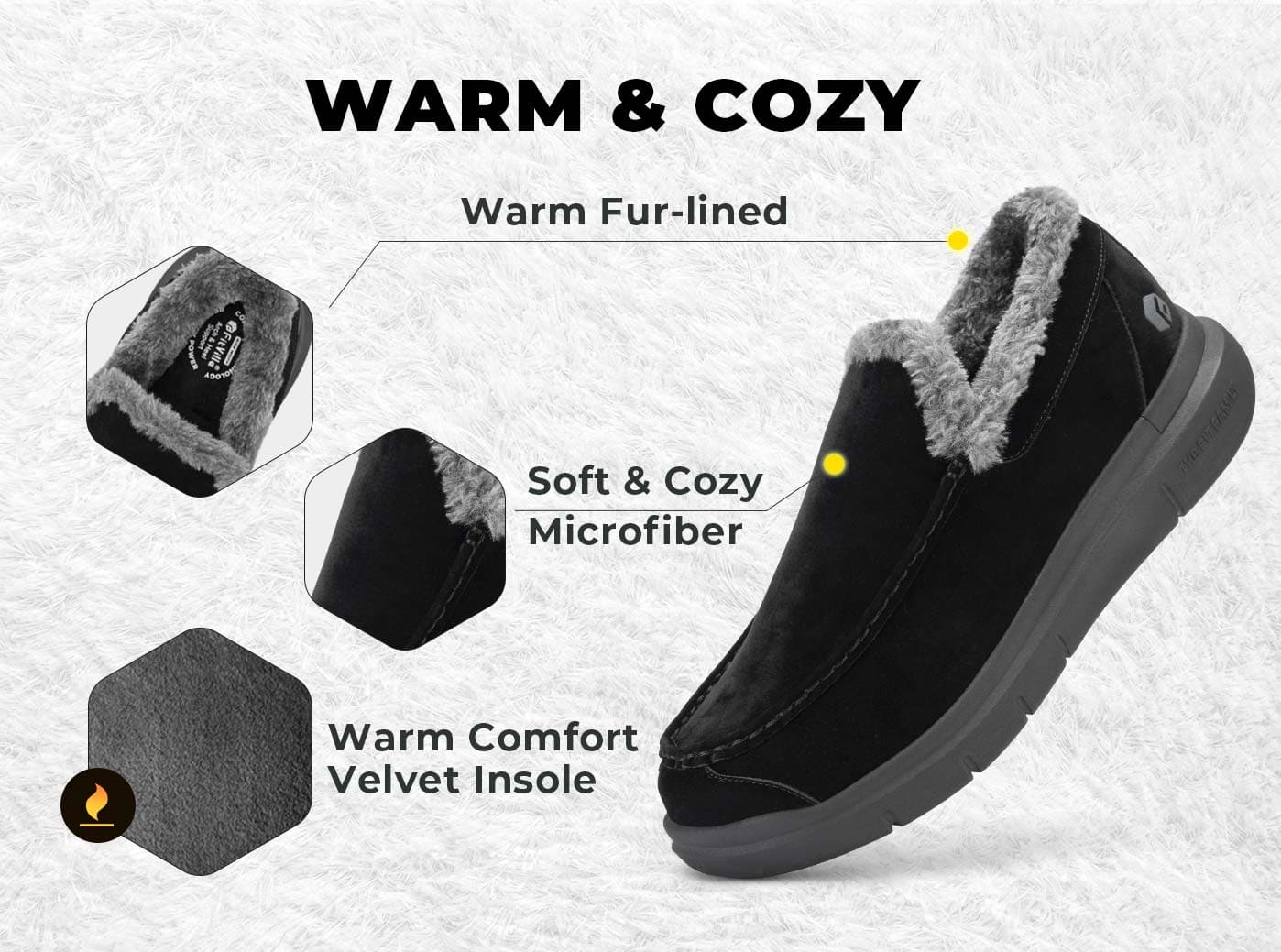 Women's Air Cushion V3 - Image 11