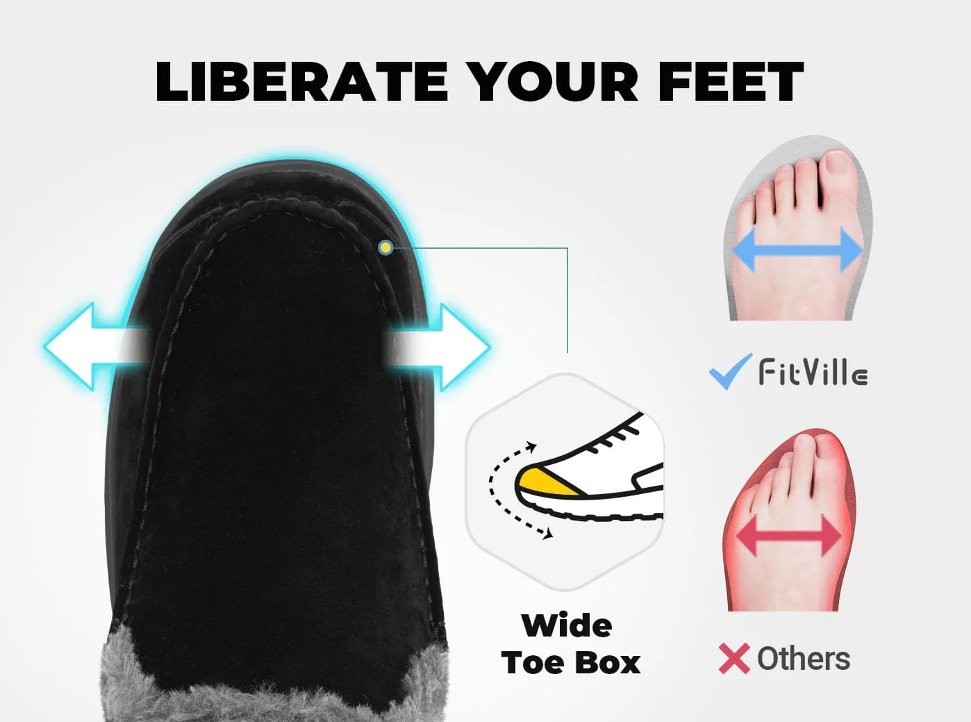 Women's Air Cushion V3 - Image 12