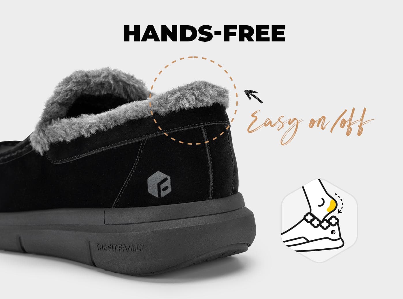 Women's Air Cushion V3 - Image 13