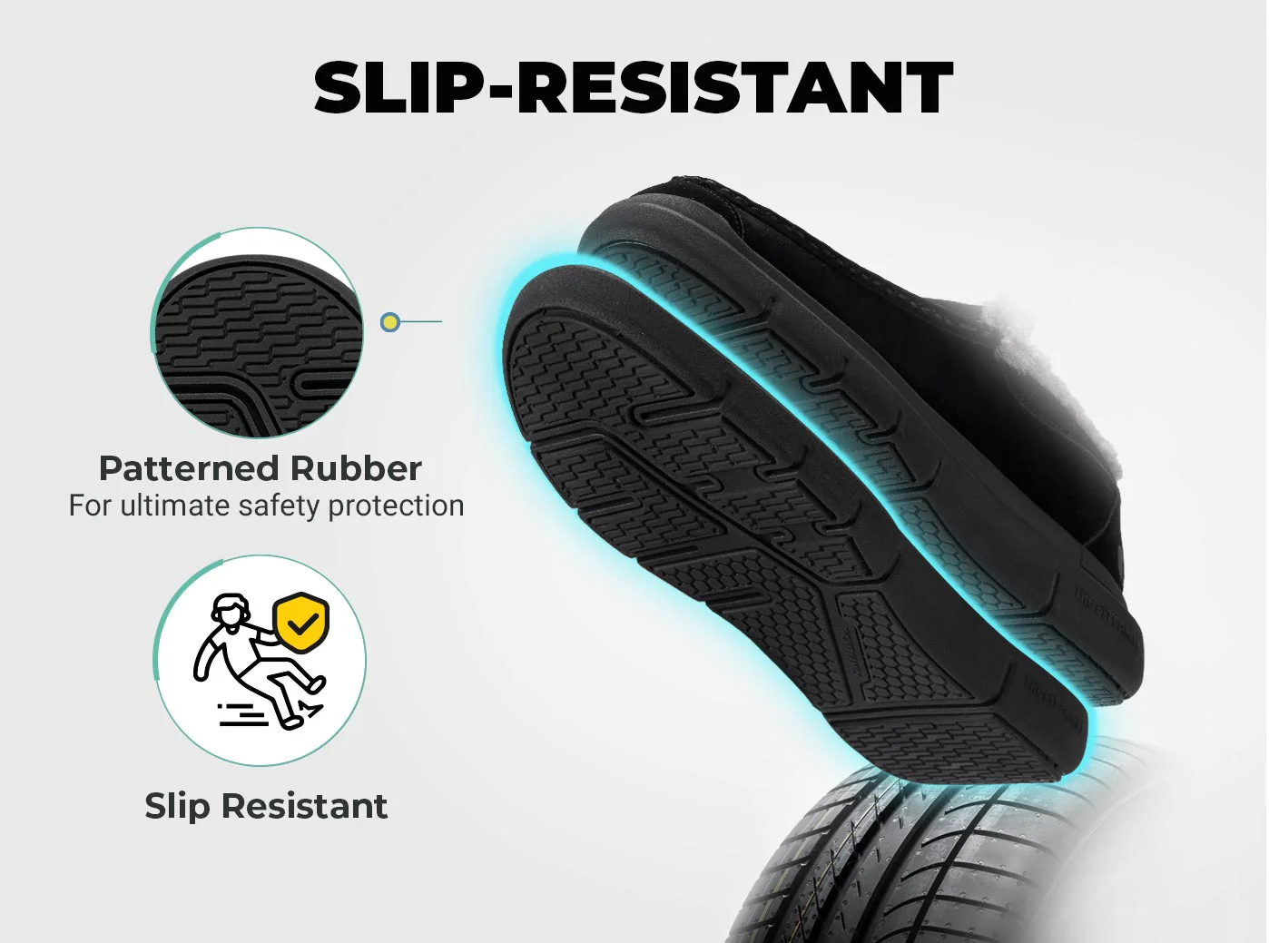 Women's Air Cushion V3 - Image 14