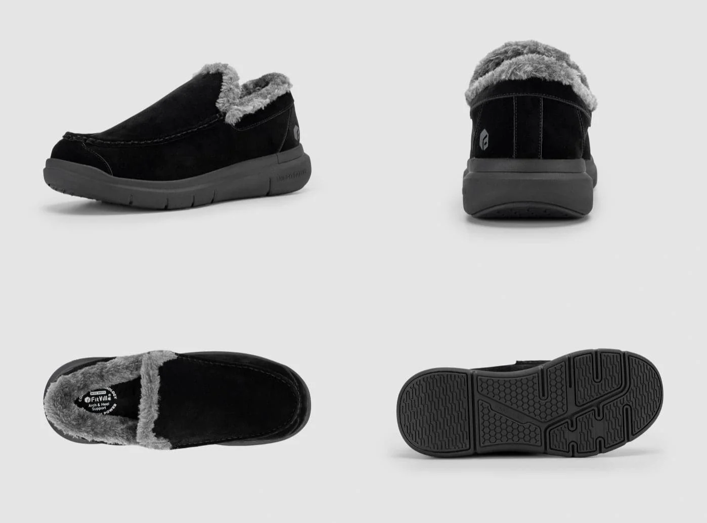 Women's Air Cushion V3 - Image 15