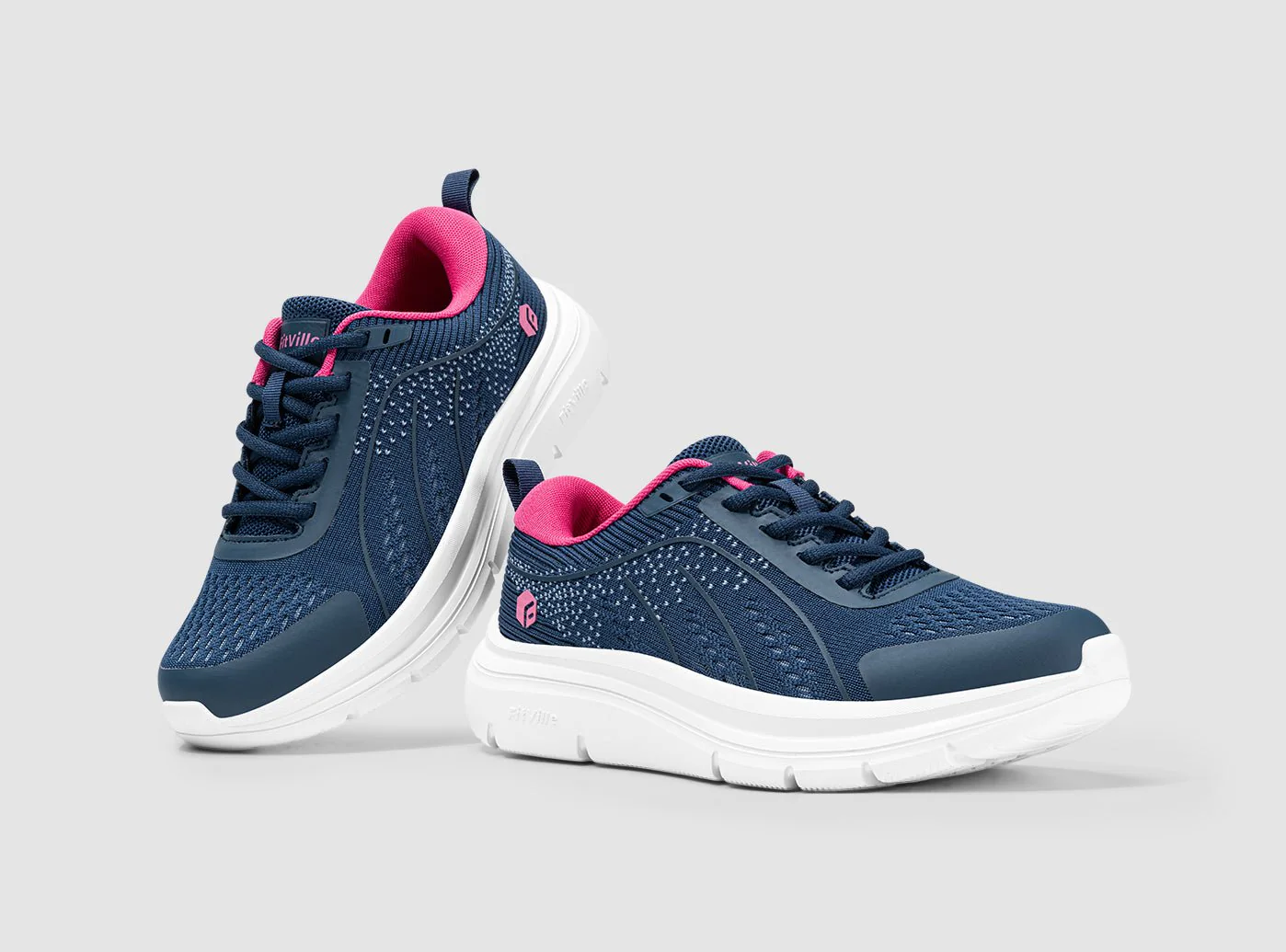 Women's Cloud Wanderer V16 - Image 10