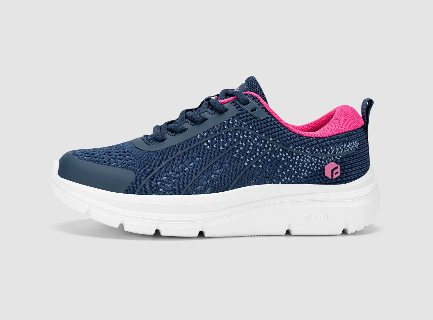 Women's Cloud Wanderer V16 - Image 6