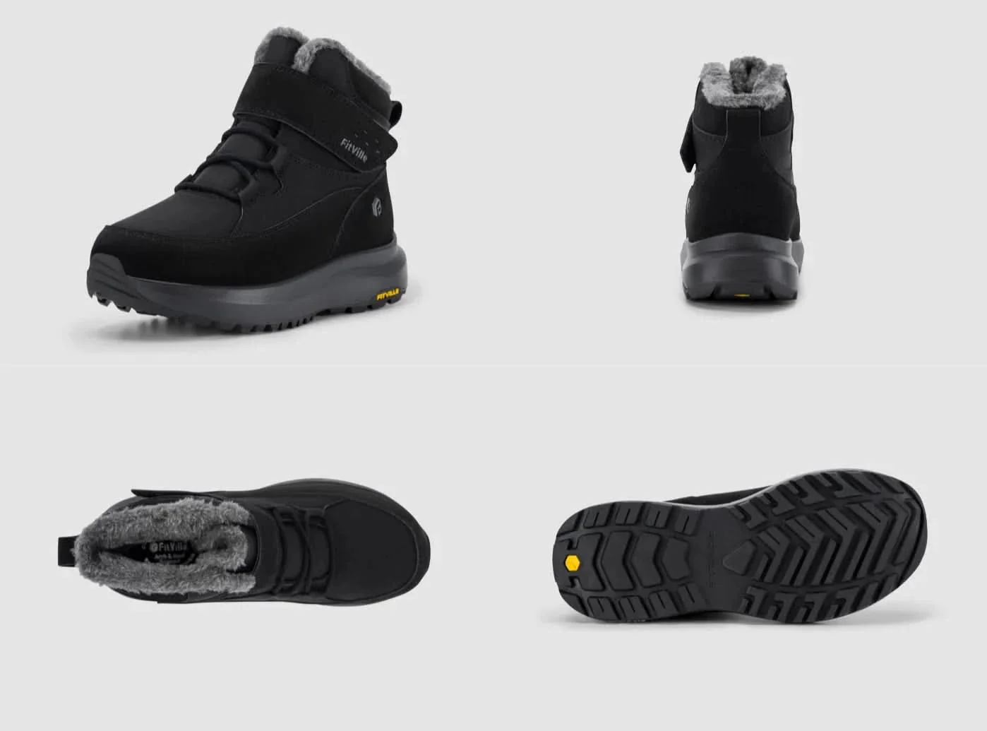 Women's CozyCore V12 Boot - Image 19