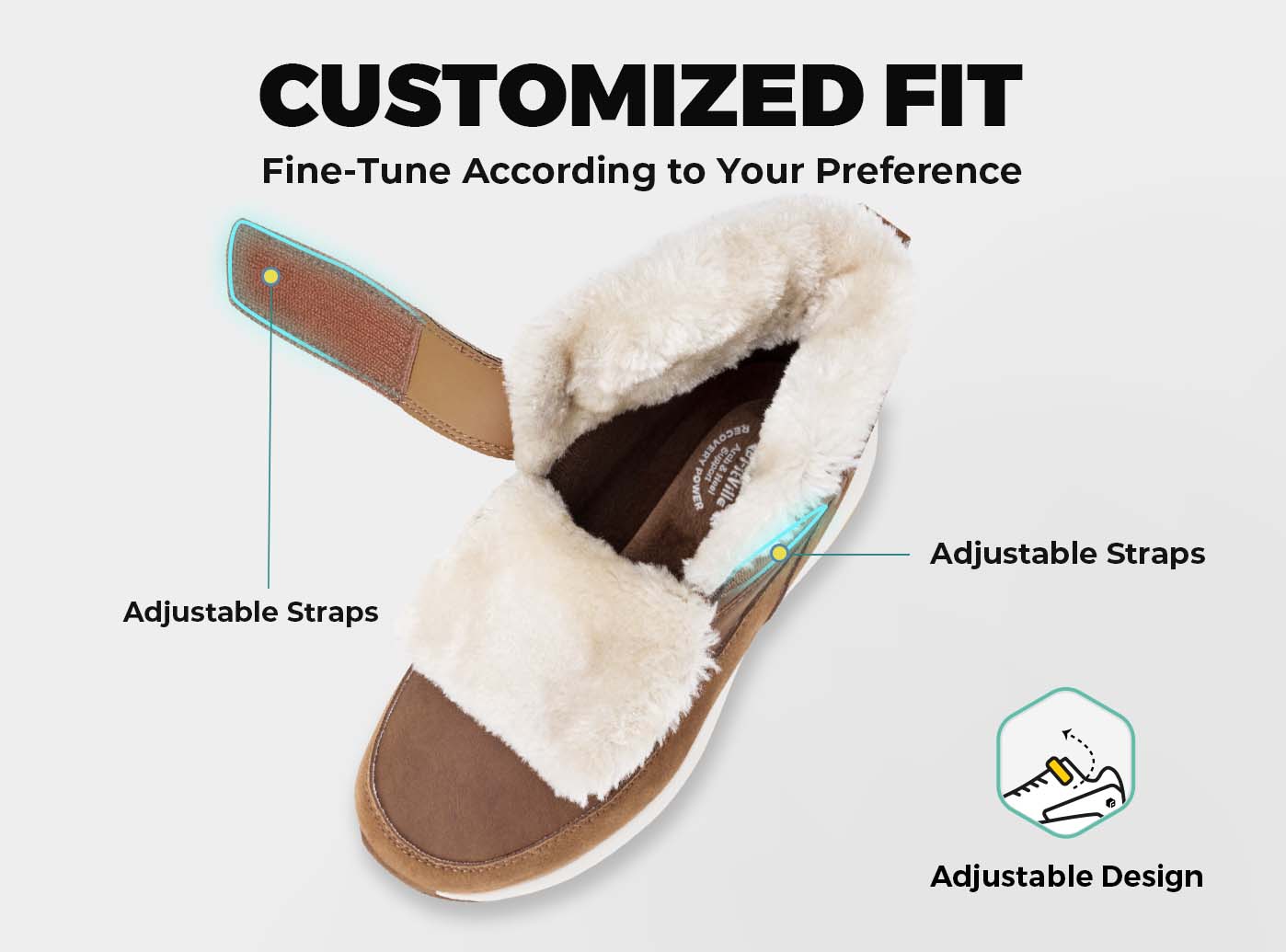 Women's CozyCore V12 Boot - Image 4
