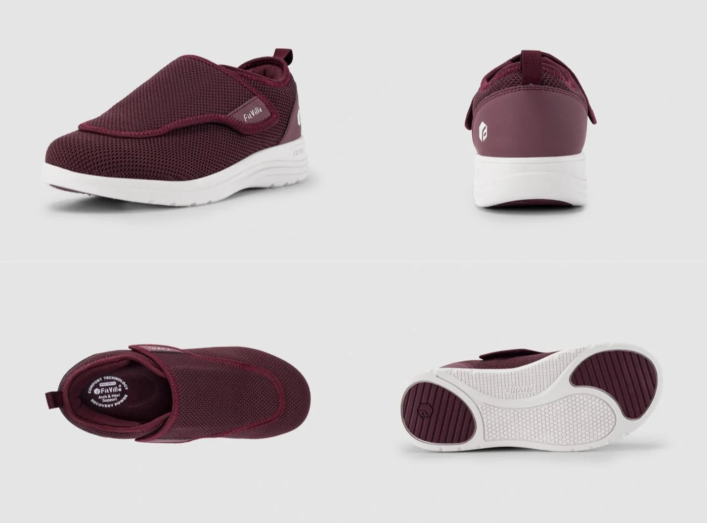 Women's EasyTop Wings V2 - Image 7