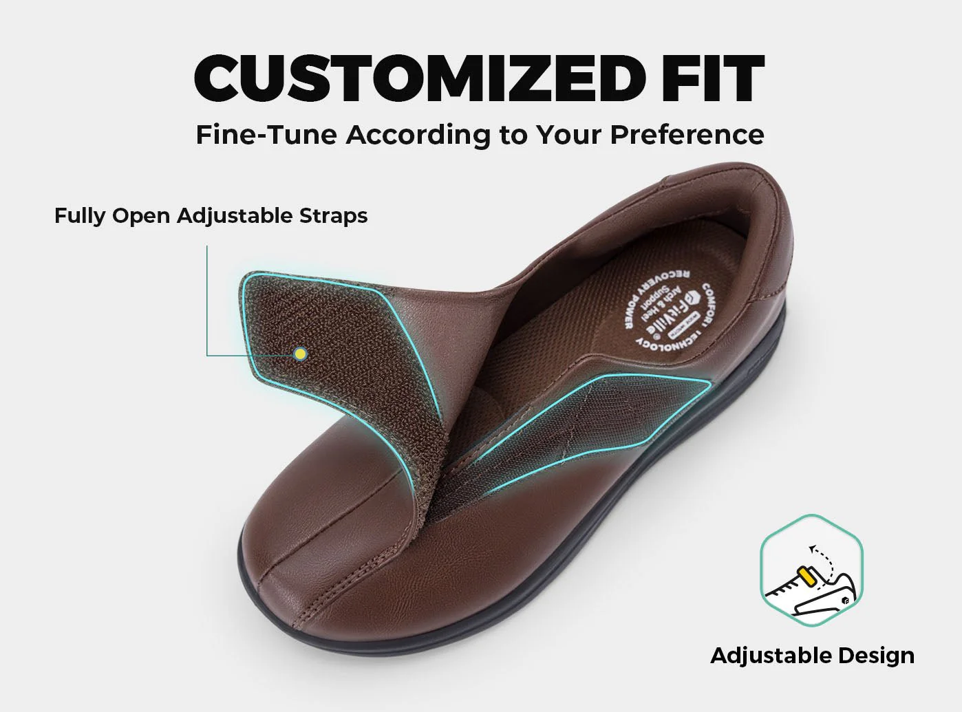 Women's EasyTop Deluxe V1 - Image 4