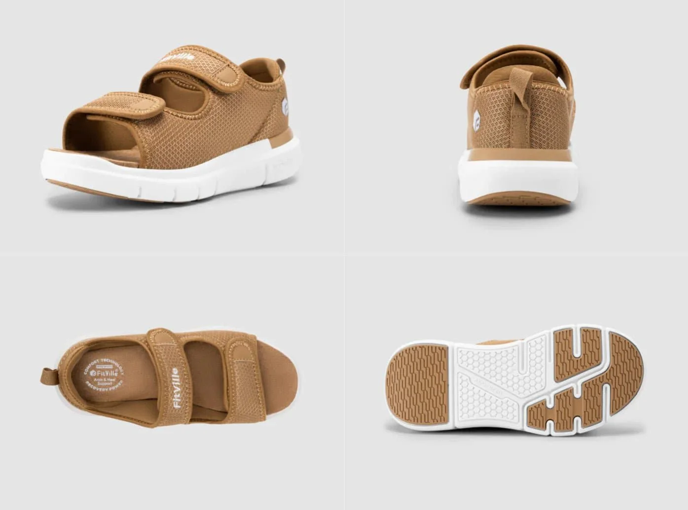 Women's EasyTop V3 Sandal - Image 21