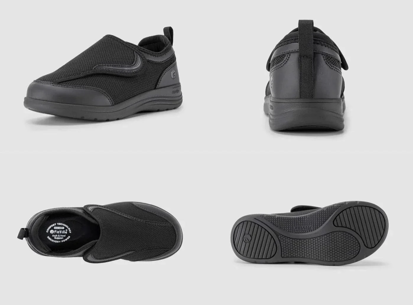 Women's EasyTop Wings V9 - Image 26