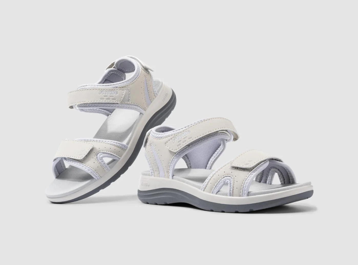 Women's FlexiWalk V1 Sandal - Image 30