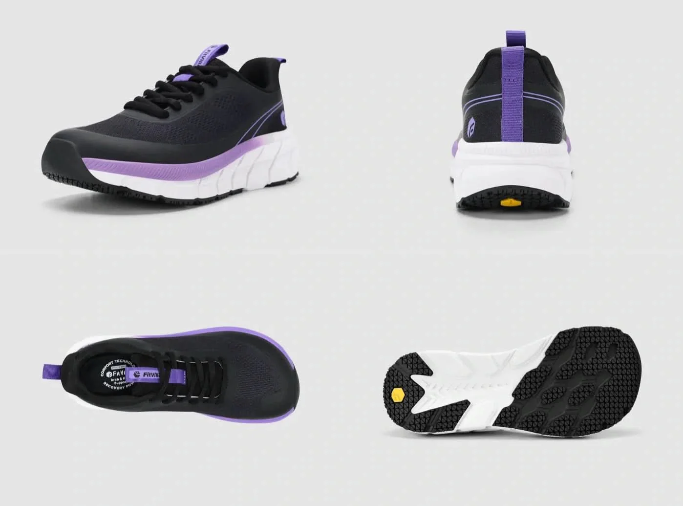 Women's FlowCore V5 - Image 19