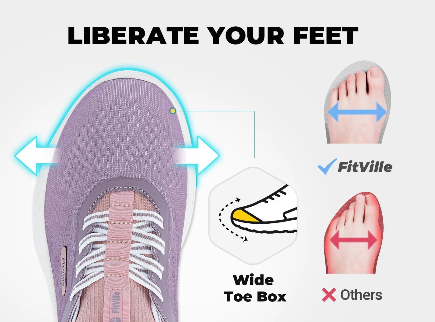 Women's ZephyrLite V1 - Image 13