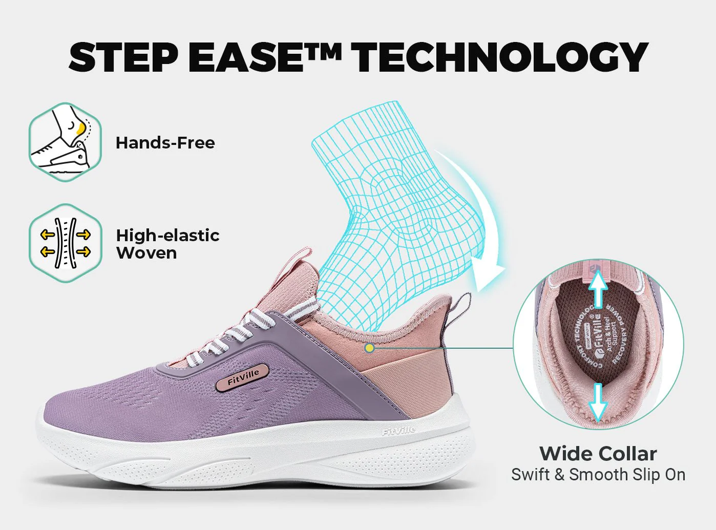 Women's ZephyrLite V1 - Image 14