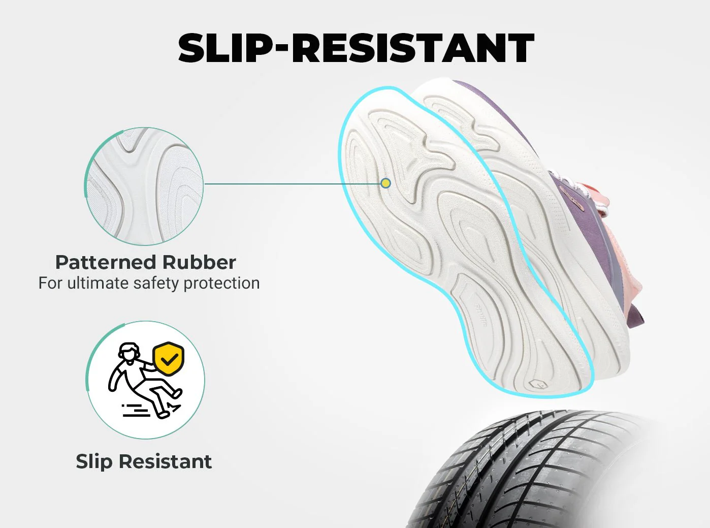 Women's ZephyrLite V1 - Image 17