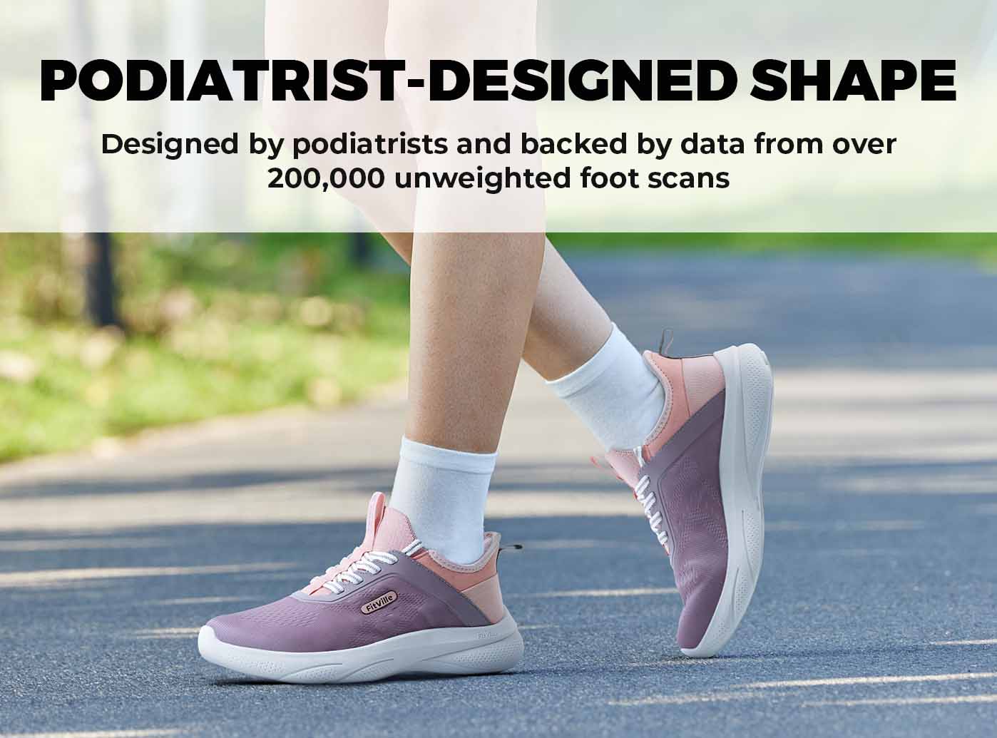 Women's ZephyrLite V1 - Image 18