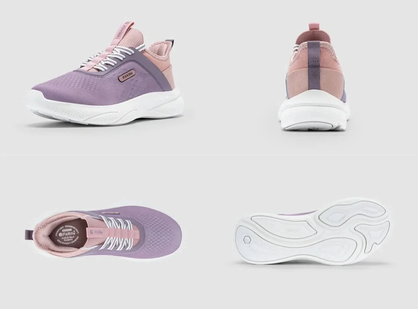 Women's ZephyrLite V1 - Image 29
