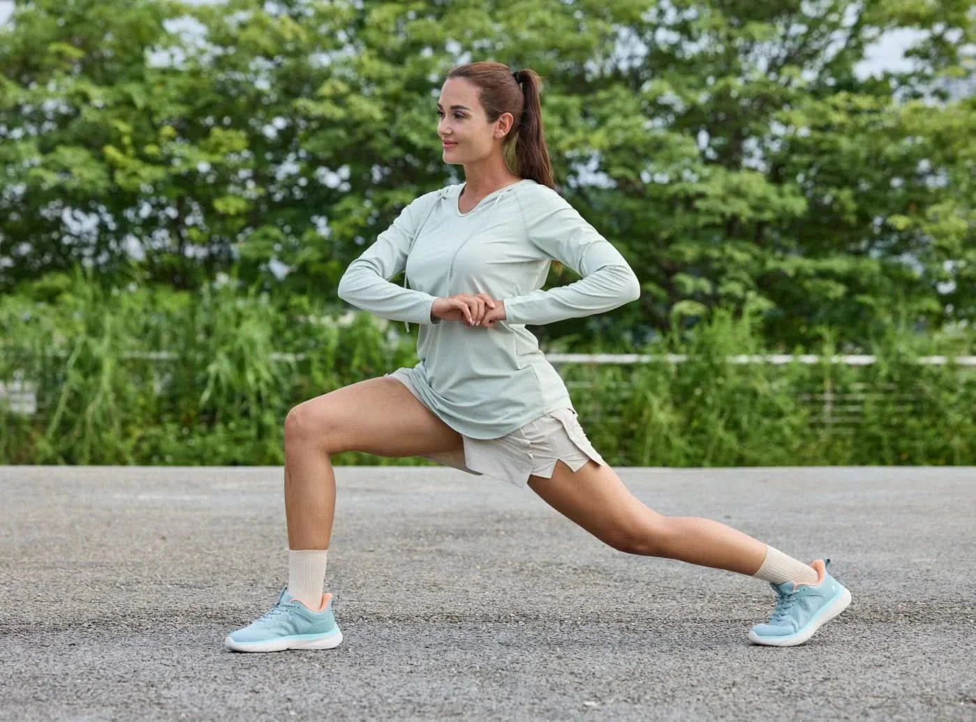 Women's ZephyrLite V4 - Image 2