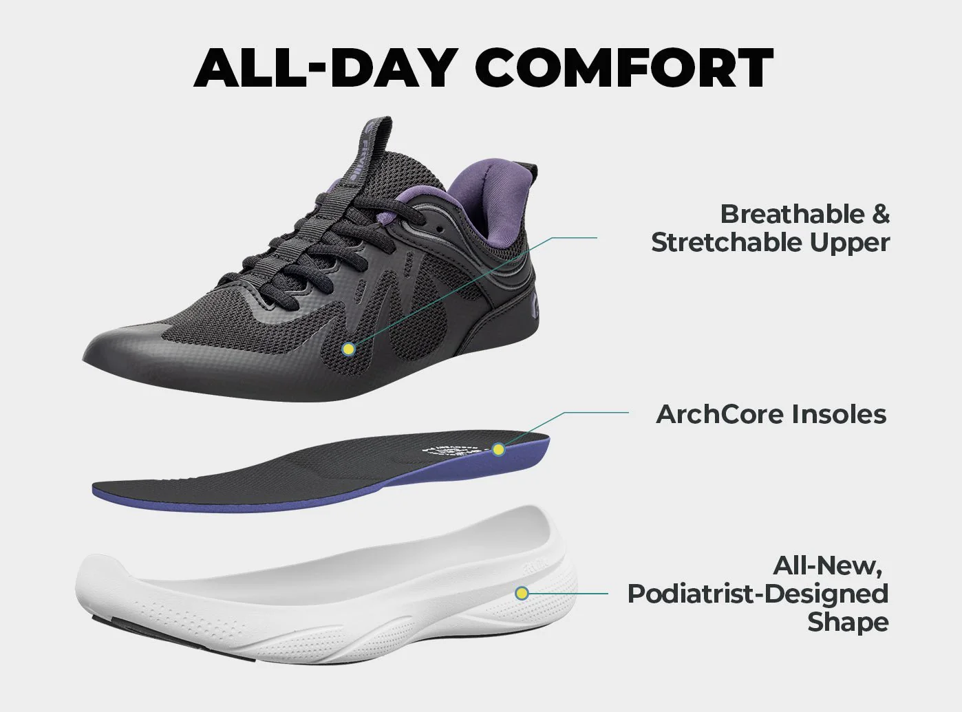 Women's ZephyrLite V4 - Image 24