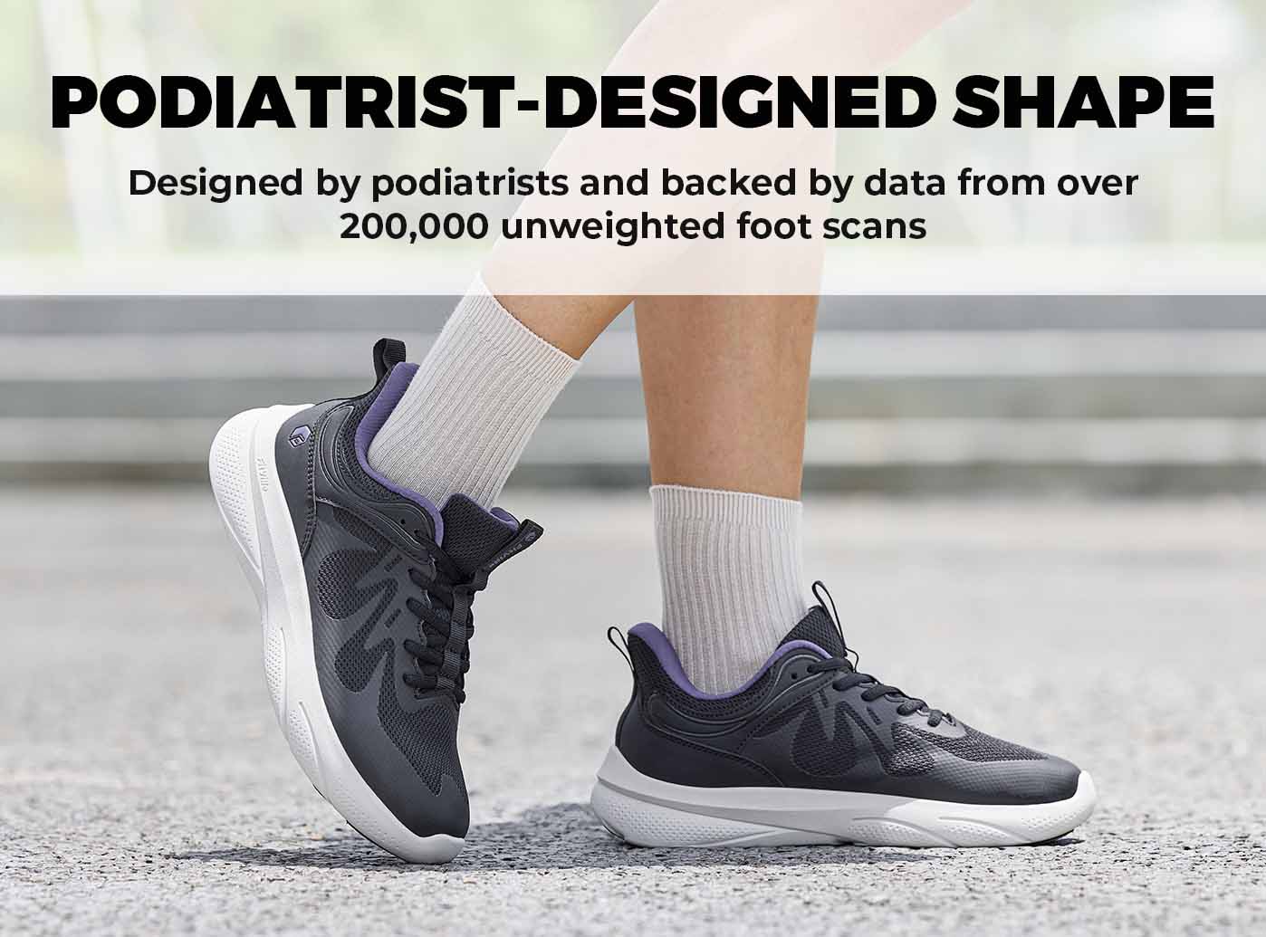 Women's ZephyrLite V4 - Image 27