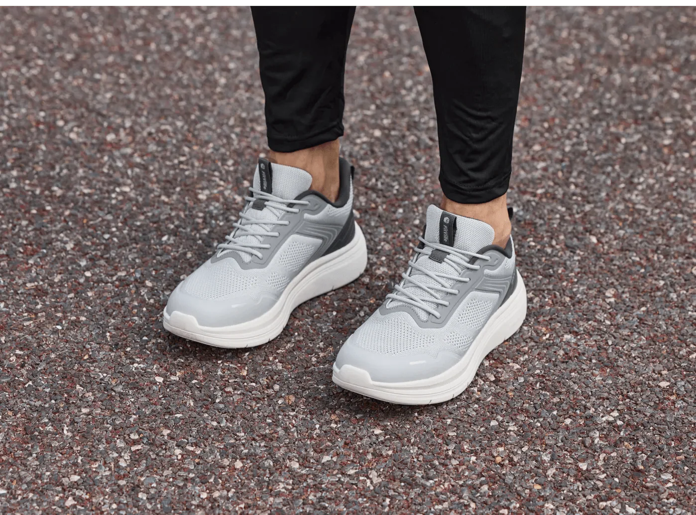 Men's Cloud Wanderer V23 - Image 10