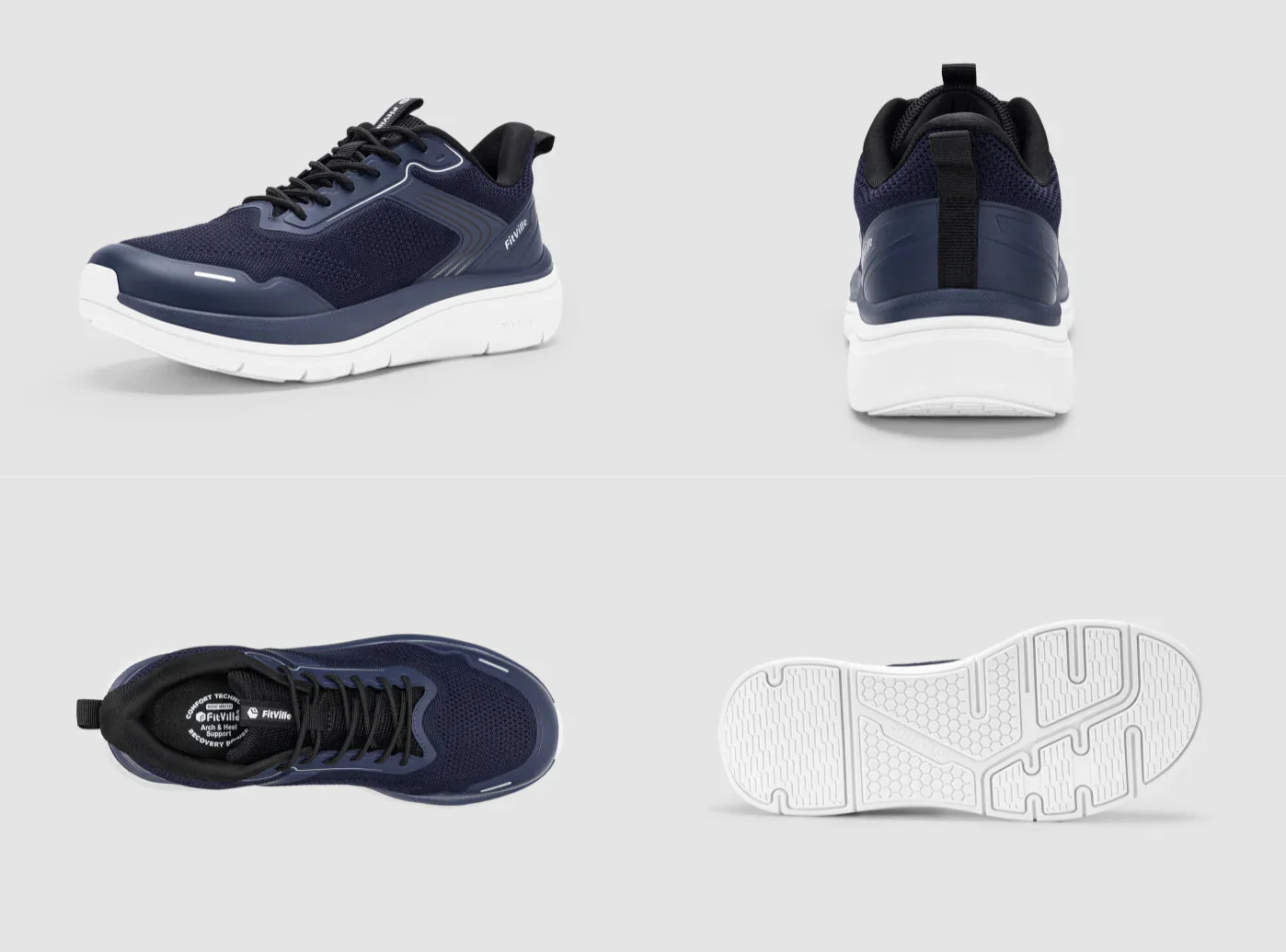 Men's Cloud Wanderer V23 - Image 7