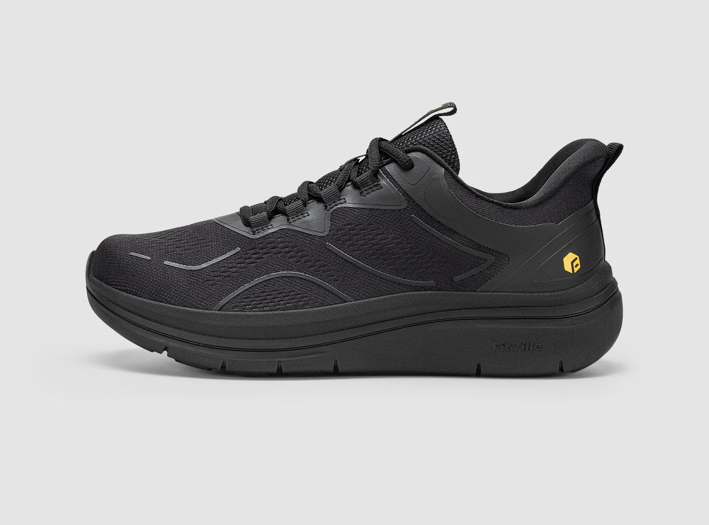 Men's Cloud Wanderer V24 - Image 5