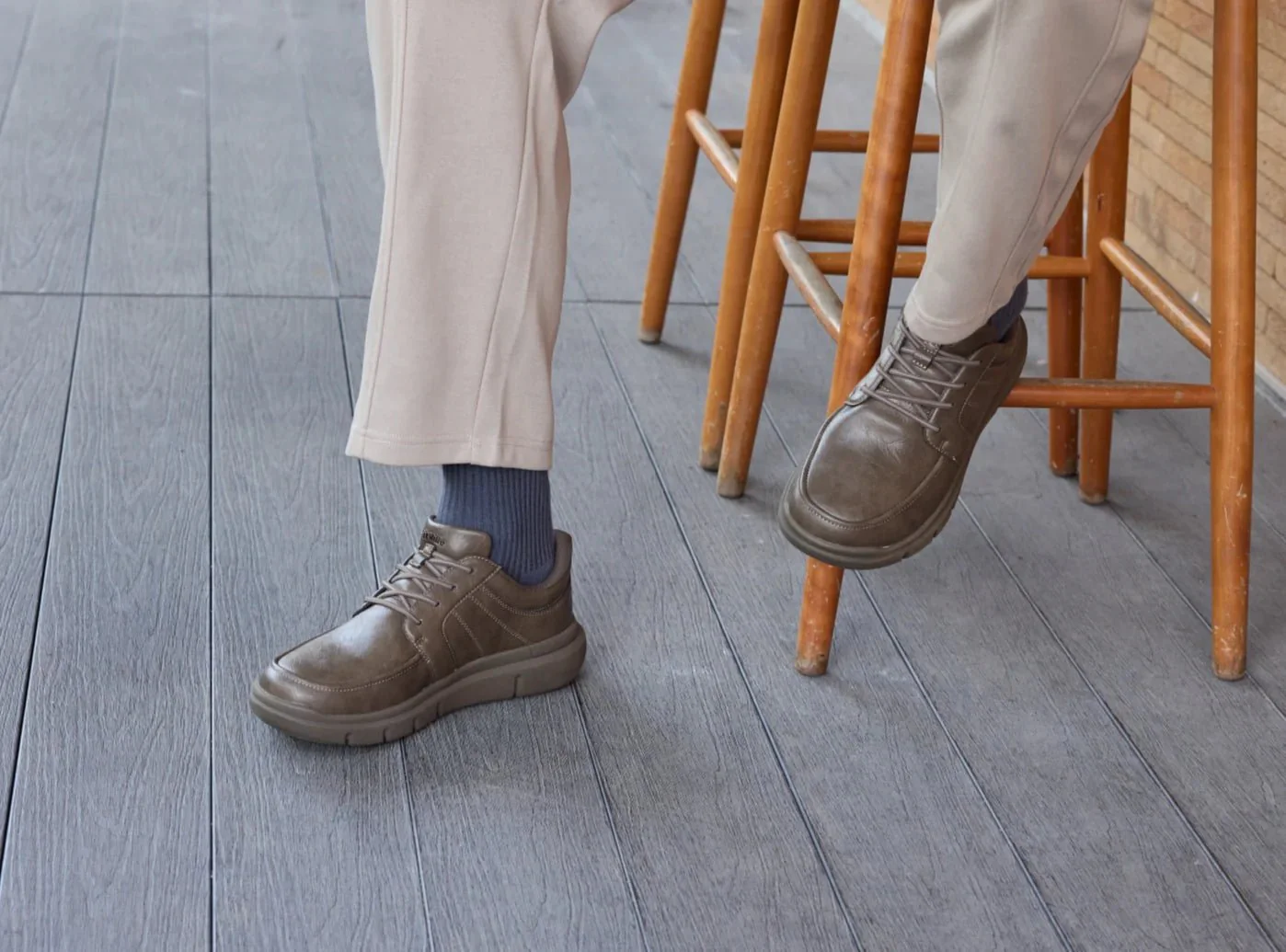 Men's EasyWalk Slip-On V3 - Image 10