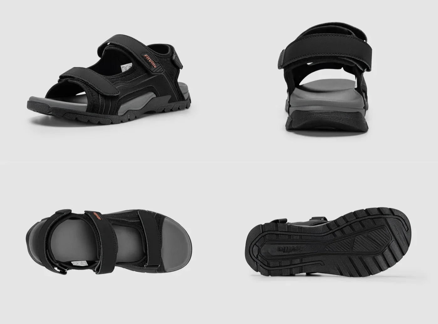 Men's Vistride Sandals V2 - Image 11