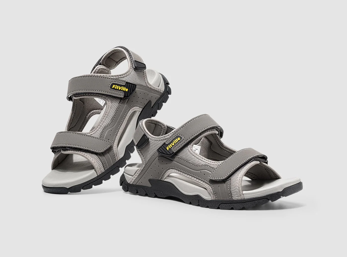 Men's Vistride Sandals V2 - Image 8