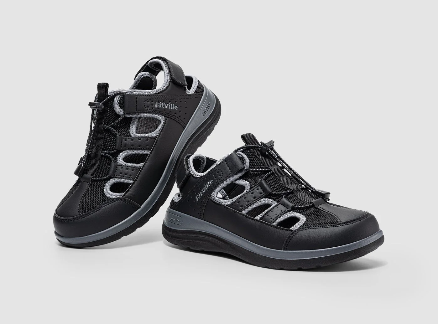 Women's FlexiWalk Sandal V3 - Image 8