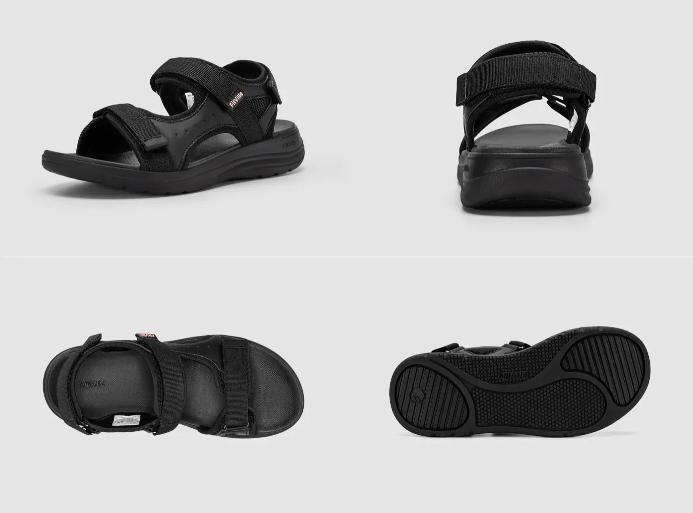 Women's FlexiWalk Sandal V6 - Image 11